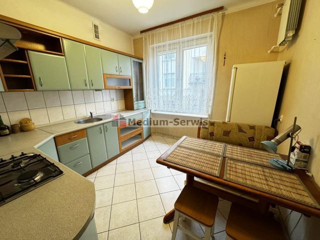 Mieszkanie 2-pokojowe Kielce Centrum, ul. Wesoła. Zdjęcie 2