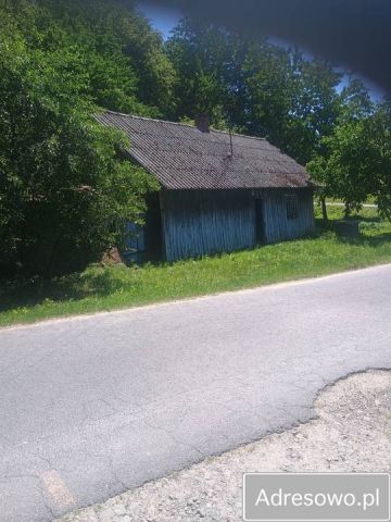 gospodarstwo Straszydle. Zdjęcie 1