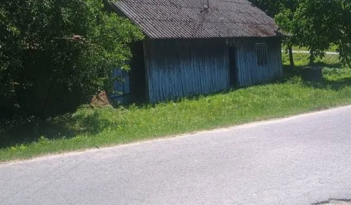 gospodarstwo Straszydle