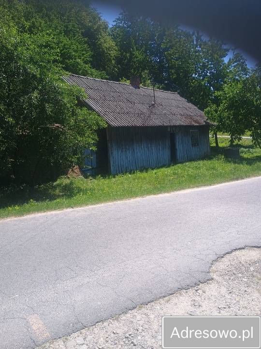 gospodarstwo Straszydle. Zdjęcie 1