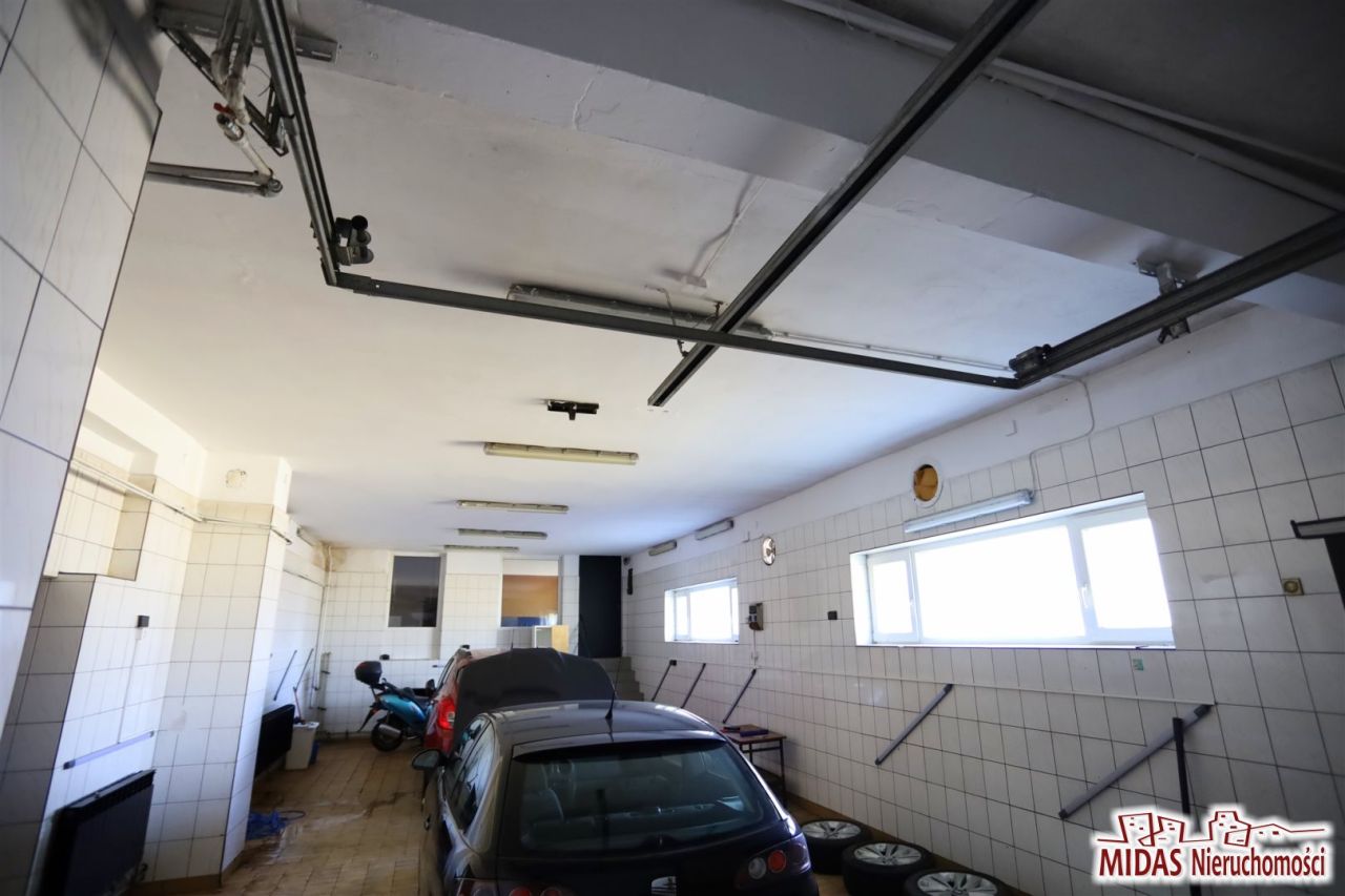 Biuro Ciechocinek. Zdjęcie 10