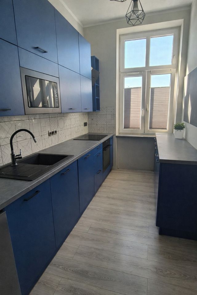 Mieszkanie 3-pokojowe Brzeg, ul. Grunwaldzka. Zdjęcie 6