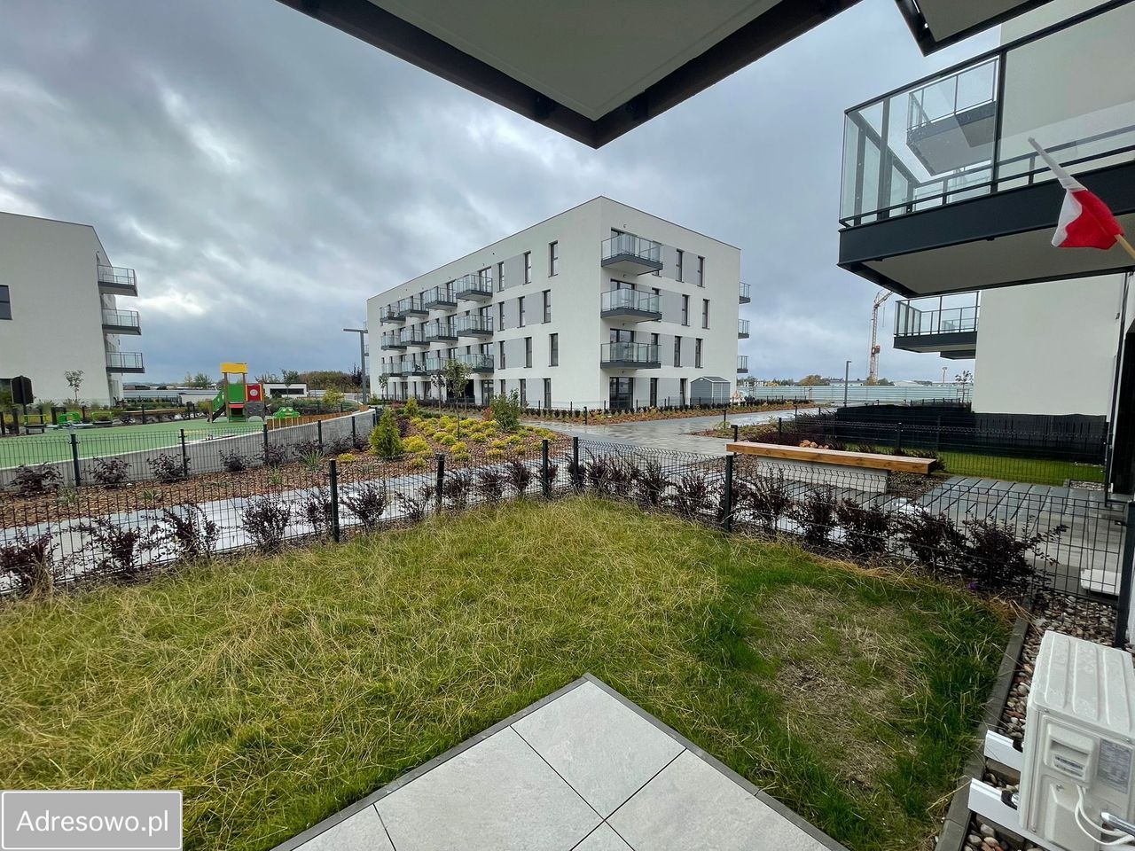 Mieszkanie 2-pokojowe Zamienie, ul. Anyżkowa. Zdjęcie 13