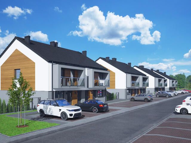 Mieszkanie 4-pokojowe Lipce. Zdjęcie 2