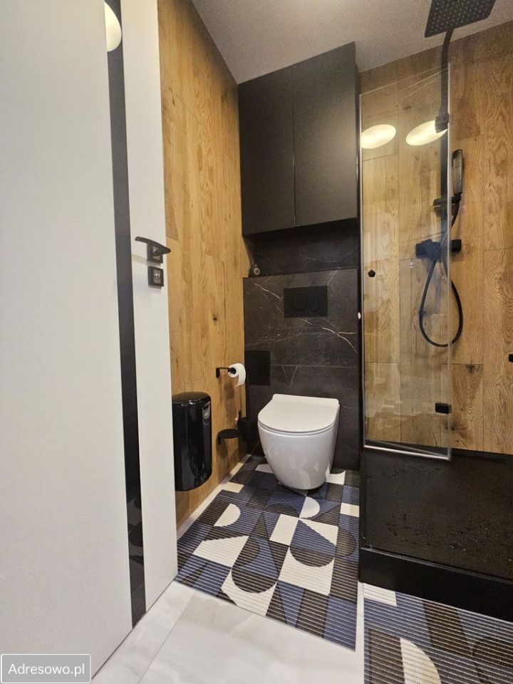 Mieszkanie 2-pokojowe Kraków Prądnik Biały, ul. Piotra Stachiewicza. Zdjęcie 10