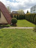 Działka rod Starachowice, ul. Kościelna. Zdjęcie 1