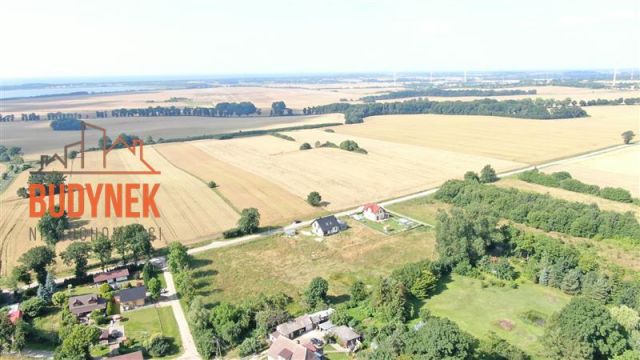 Działka budowlana Kopnica. Zdjęcie 5
