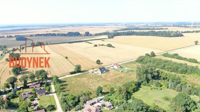 Działka budowlana Kopnica. Zdjęcie 5