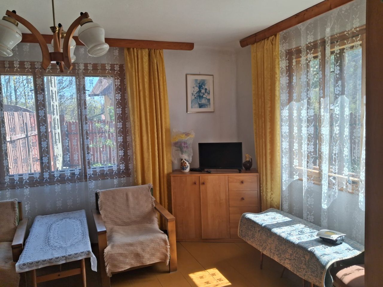 dom wolnostojący, 4 pokoje Szczawnica. Zdjęcie 4