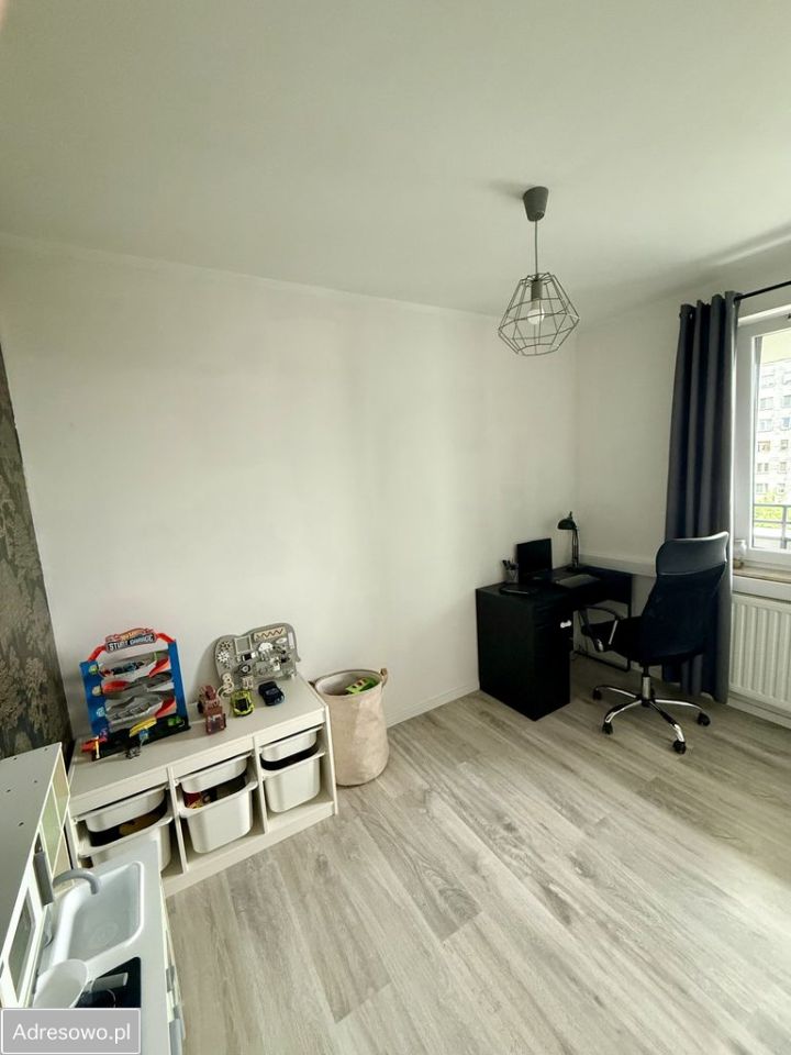 Mieszkanie 3-pokojowe Kraków Mistrzejowice, os. Piastów. Zdjęcie 9