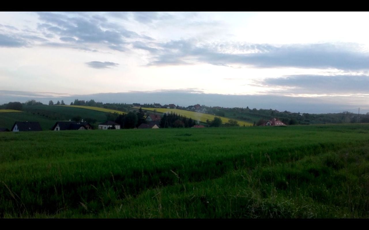 Działka budowlana Cianowice, ul. Słoneczna. Zdjęcie 7