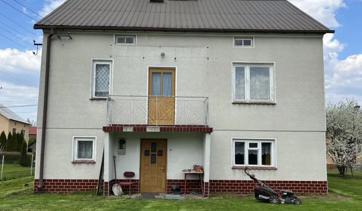dom wolnostojący, 4 pokoje Wiewiórka, Wiewiórka 96