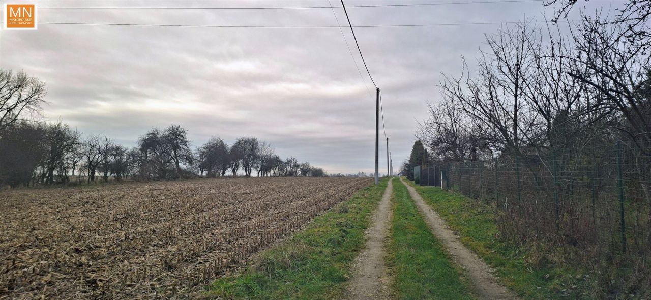 Działka inwestycyjna Morawica. Zdjęcie 3