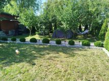Działka rod Piotrków Trybunalski, ul. Gęsia. Zdjęcie 4
