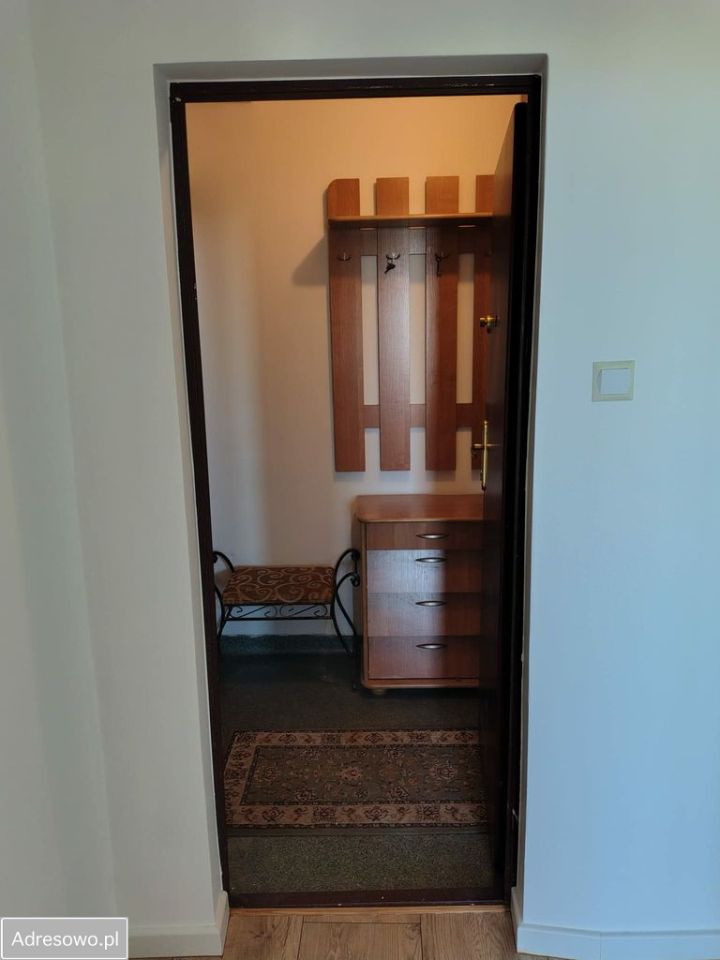 Mieszkanie 2-pokojowe Warszawa Bródno, ul. Rembielińska. Zdjęcie 5