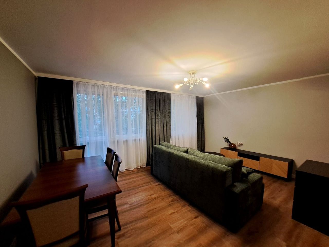 Mieszkanie 2-pokojowe Wrocław Fabryczna, ul. Strzegomska. Zdjęcie 3
