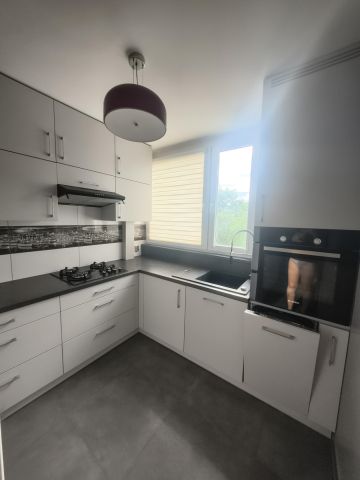 Mieszkanie 2-pokojowe Wrocław Krzyki, ul. Wincentego Stysia. Zdjęcie 2
