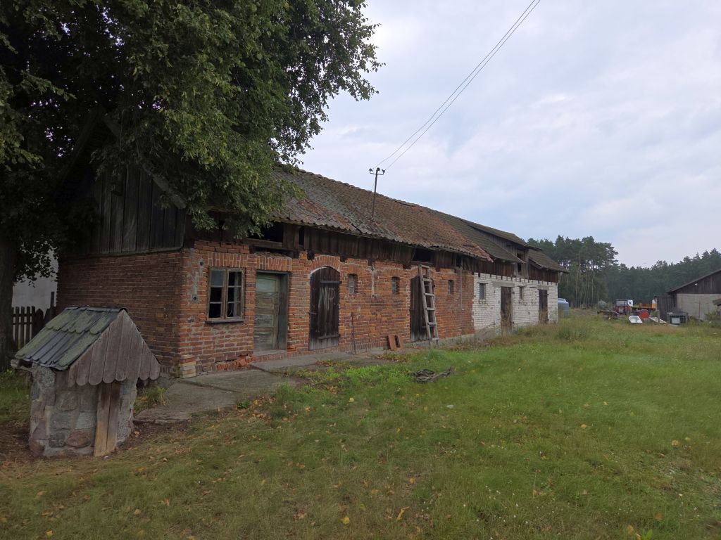 siedlisko, 5 pokoi Ciesina. Zdjęcie 3