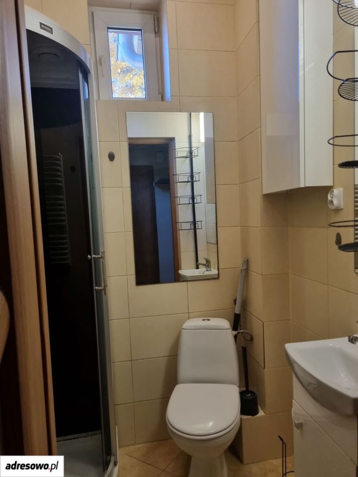 Mieszkanie 1-pokojowe Czeladź, ul. Legionów. Zdjęcie 11