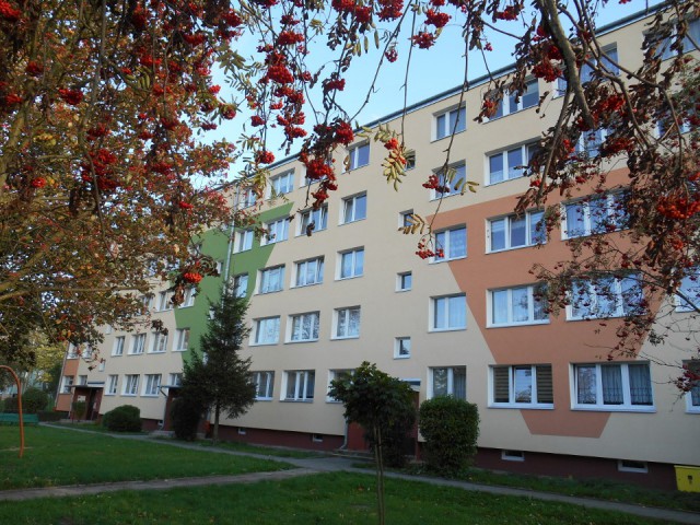 Mieszkanie 3-pokojowe Piotrków Trybunalski, ul. Poprzeczna. Zdjęcie 1