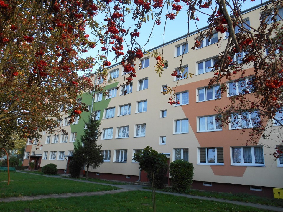 Mieszkanie 3-pokojowe Piotrków Trybunalski, ul. Poprzeczna
