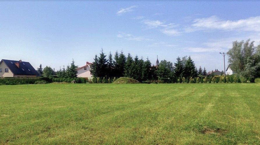 Działka budowlana Radzymin, ul. Walerego Wróblewskiego. Zdjęcie 5