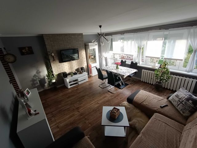 Mieszkanie 3-pokojowe Otmuchów, ul. Ogrodowa. Zdjęcie 1
