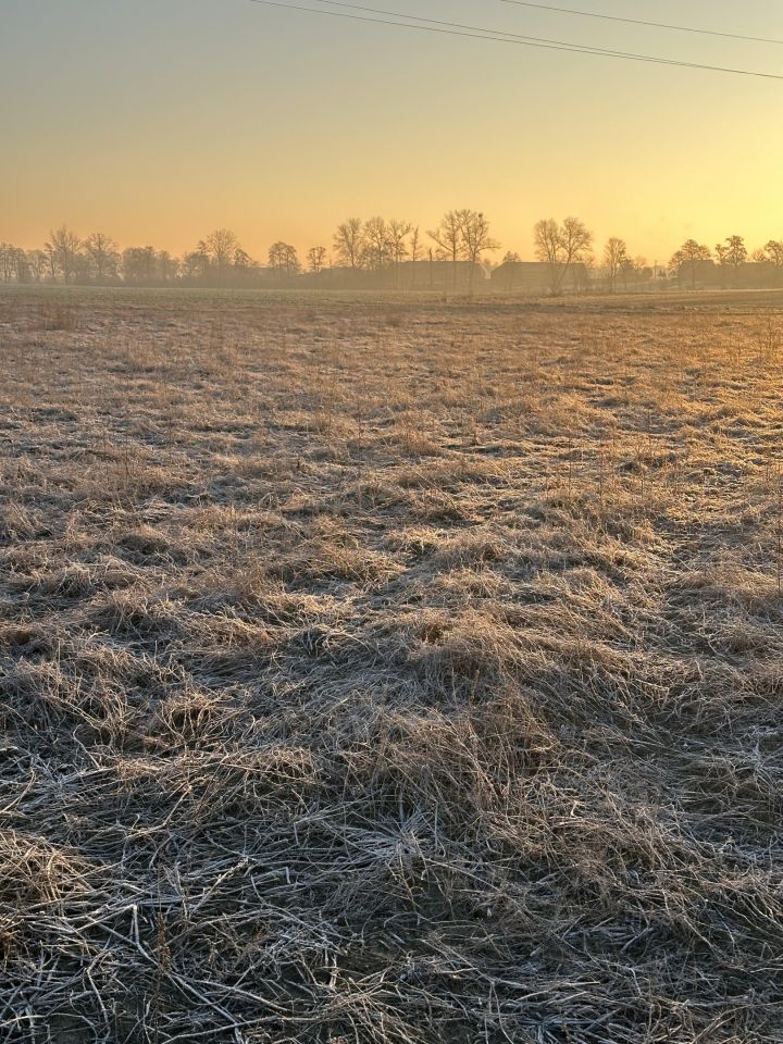 Działka budowlana Broniszewice. Zdjęcie 5