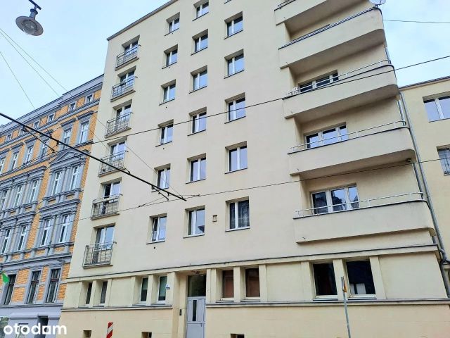 Mieszkanie 2-pokojowe Bytom Śródmieście, ul. Katowicka. Zdjęcie 10