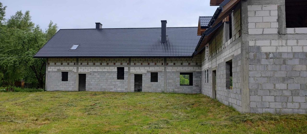 Lokal Ostrowy Baranowskie. Zdjęcie 2