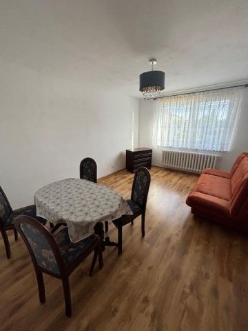 Mieszkanie 2-pokojowe Lubliniec, ul. Moniuszki. Zdjęcie 1