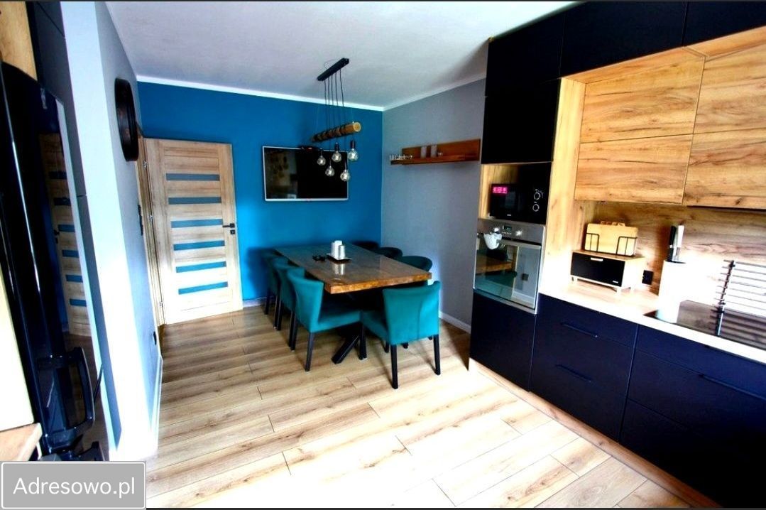 Mieszkanie 3-pokojowe Kudowa-Zdrój, ul. Pstrążna. Zdjęcie 3