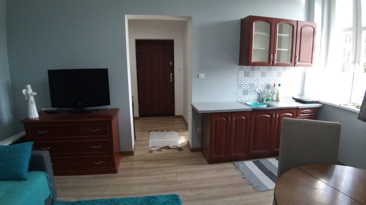 Mieszkanie 1-pokojowe Resko. Zdjęcie 8