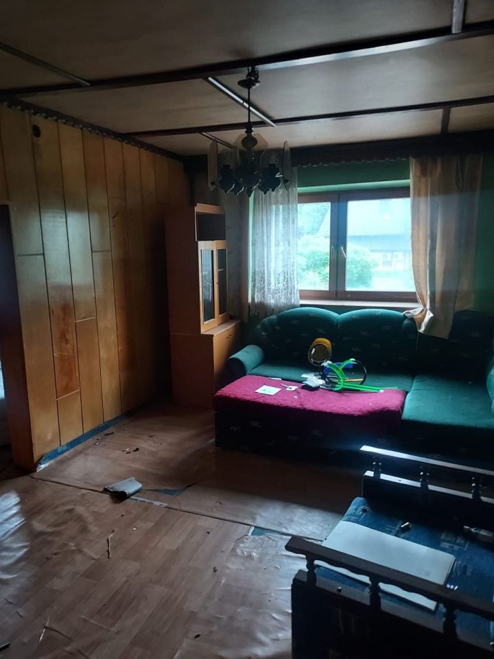 dom szeregowy Brenna, ul. Wyzwolenia. Zdjęcie 7