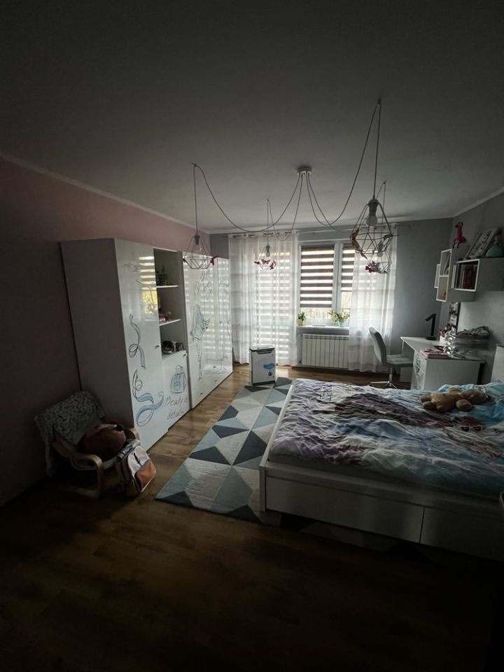 dom wolnostojący Sochaczew. Zdjęcie 4