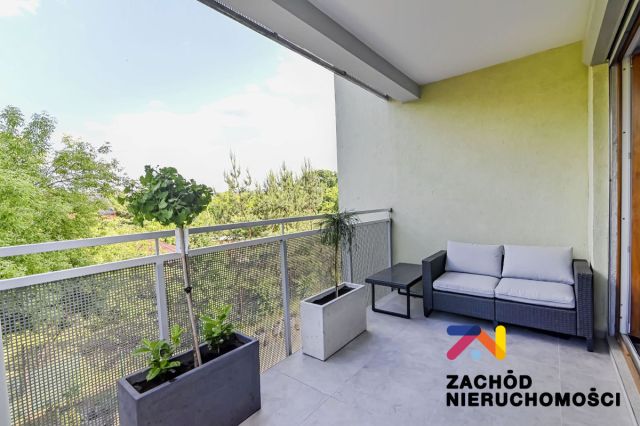 Mieszkanie 1-pokojowe Zielona Góra. Zdjęcie 9