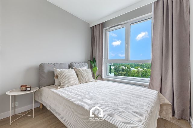 Mieszkanie 2-pokojowe Warszawa Praga-Północ, ul. Jagiellońska. Zdjęcie 7