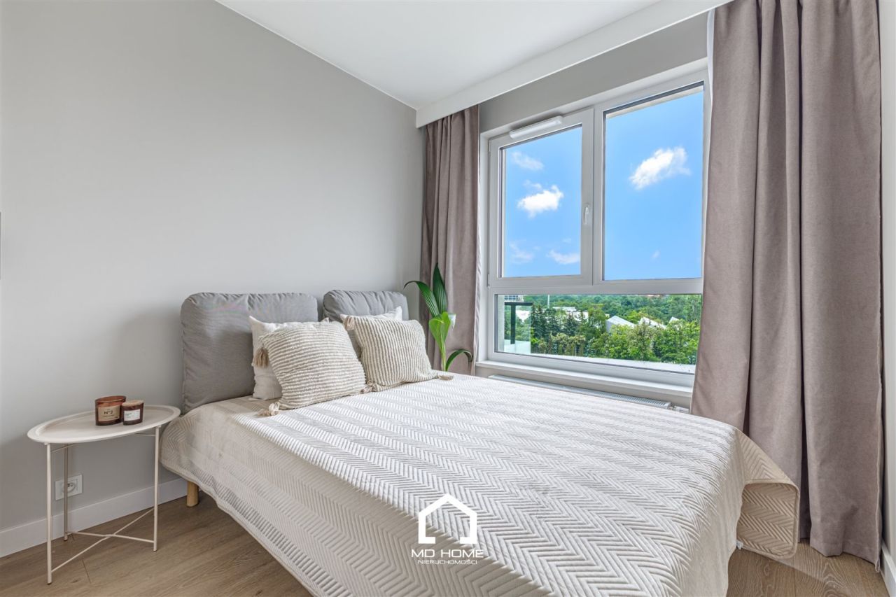 Mieszkanie 2-pokojowe Warszawa Praga-Północ, ul. Jagiellońska. Zdjęcie 7