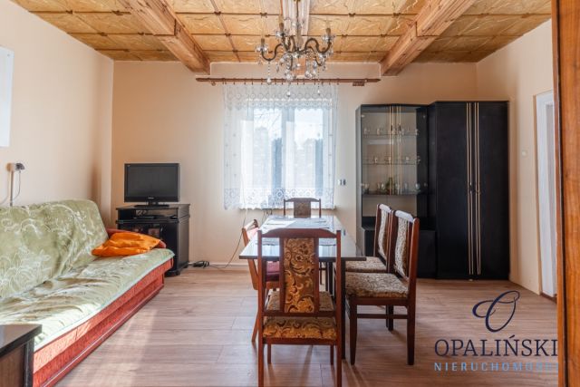 dom wolnostojący, 3 pokoje Grzęska. Zdjęcie 3