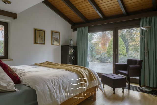 dom wolnostojący, 8 pokoi Warszawa Wawer, ul. Rzeźbiarska. Zdjęcie 5