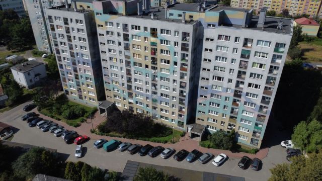 Mieszkanie 3-pokojowe Częstochowa Tysiąclecie, ul. Czartoryskiego. Zdjęcie 12