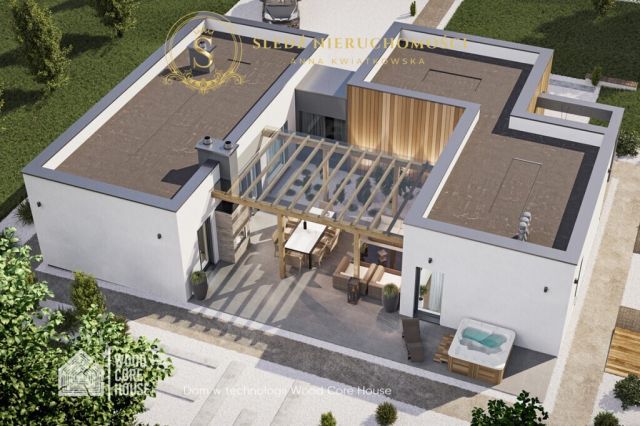 Działka budowlana Jodłowice. Zdjęcie 26