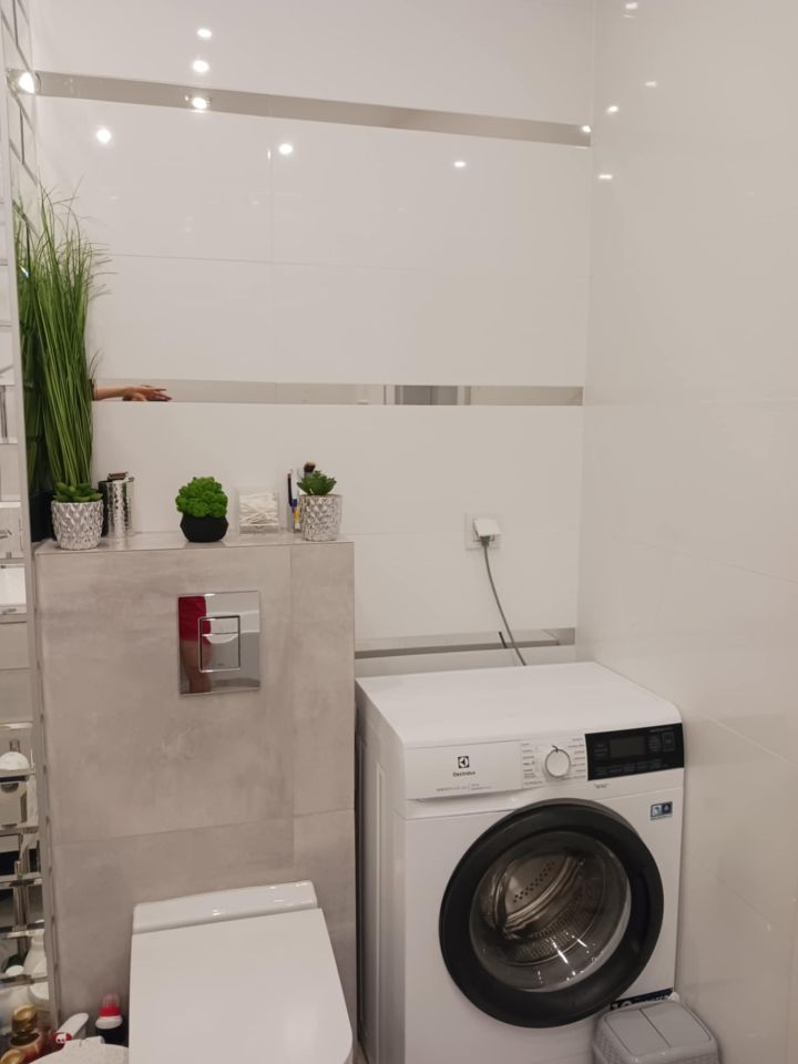 Mieszkanie 2-pokojowe Mława, ul. Zabrody. Zdjęcie 6