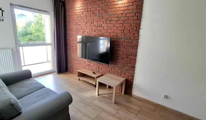 Mieszkanie 2-pokojowe Bydgoszcz Śródmieście