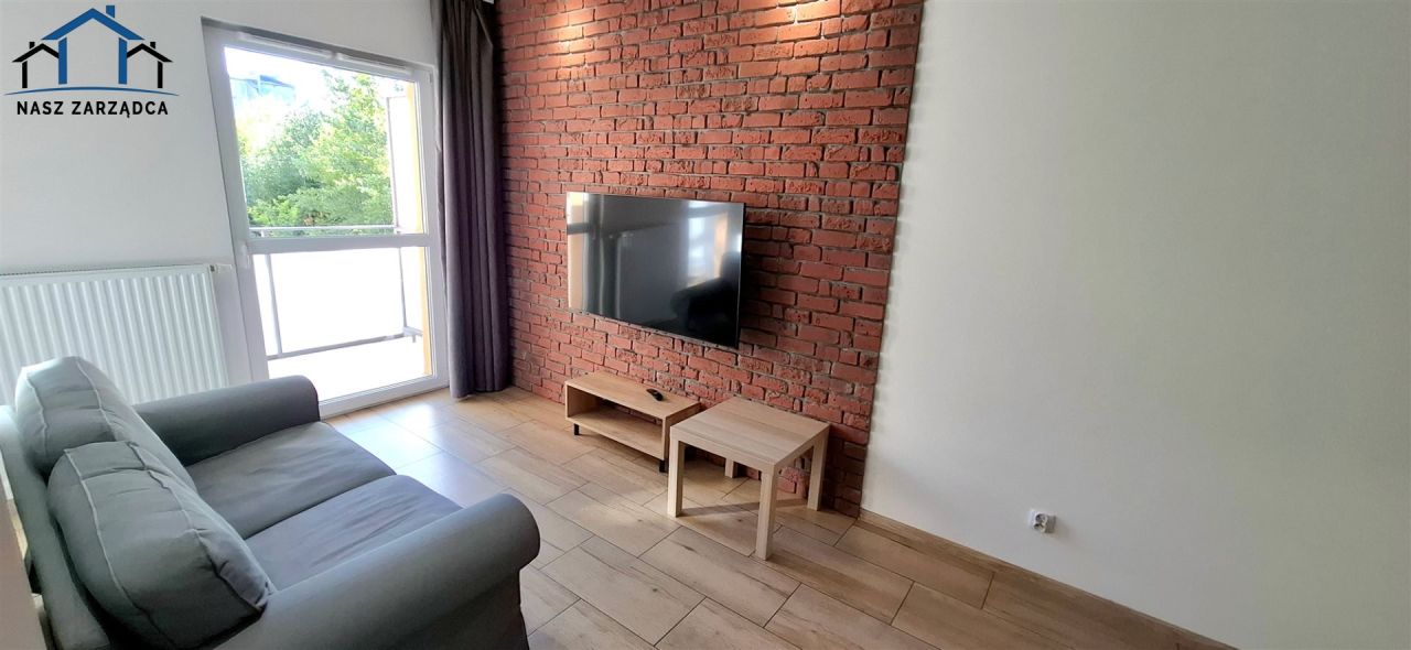 Mieszkanie 2-pokojowe Bydgoszcz Śródmieście