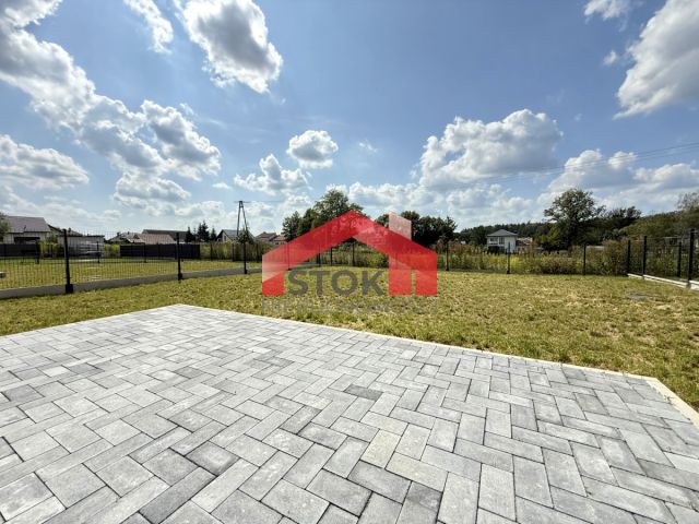 bliźniak, 4 pokoje Horodniany. Zdjęcie 9