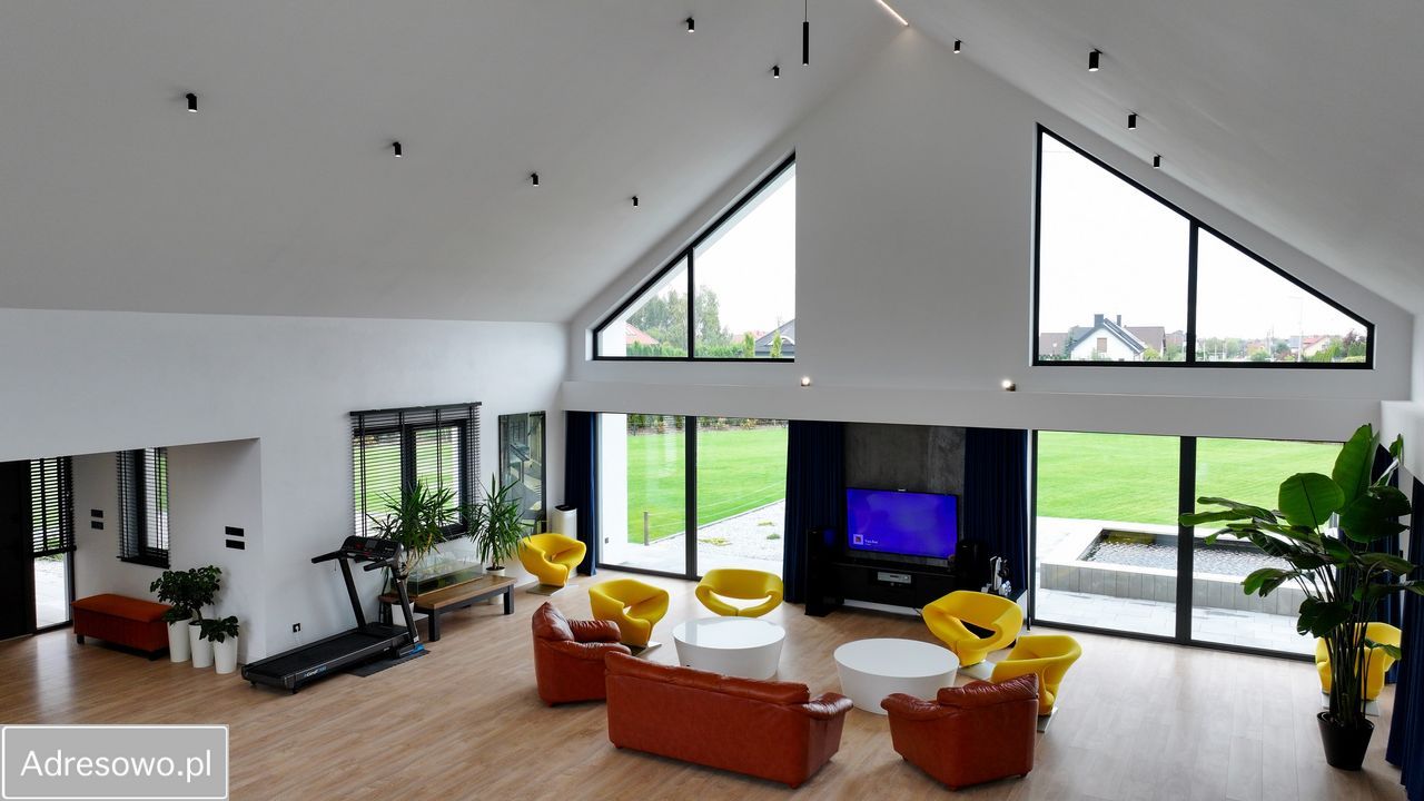 dom wolnostojący, 6 pokoi Nowe Gulczewo. Zdjęcie 11