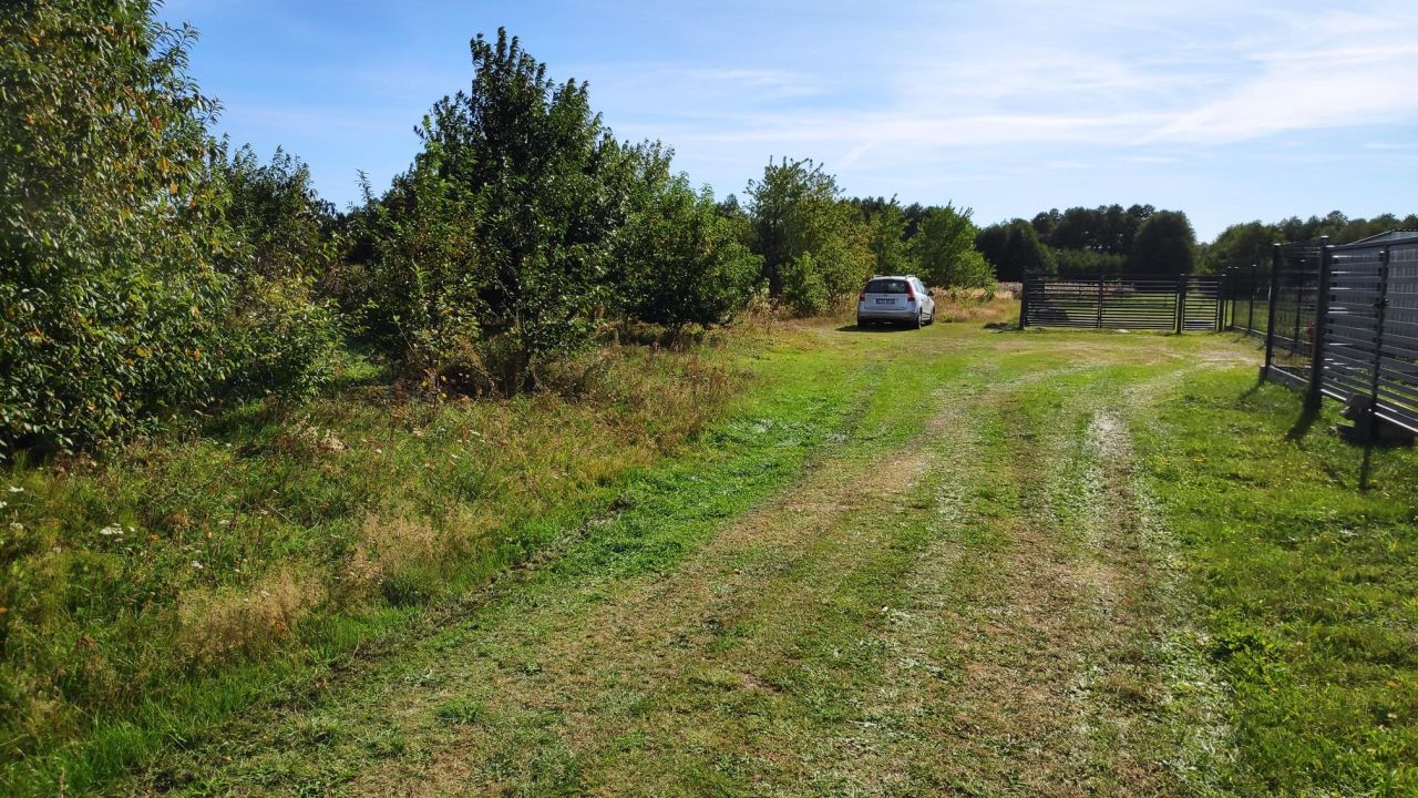 Działka budowlana Orła. Zdjęcie 9