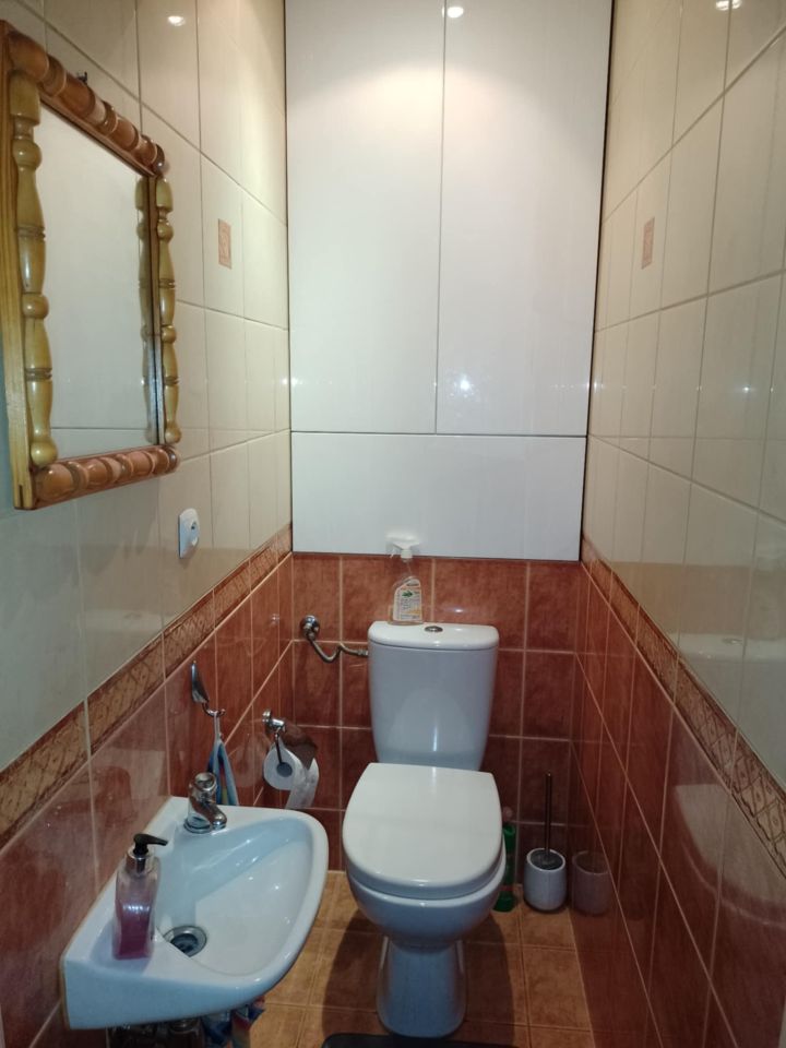 Mieszkanie 2-pokojowe Ruda Śląska Ruda, ul. Bzów. Zdjęcie 14