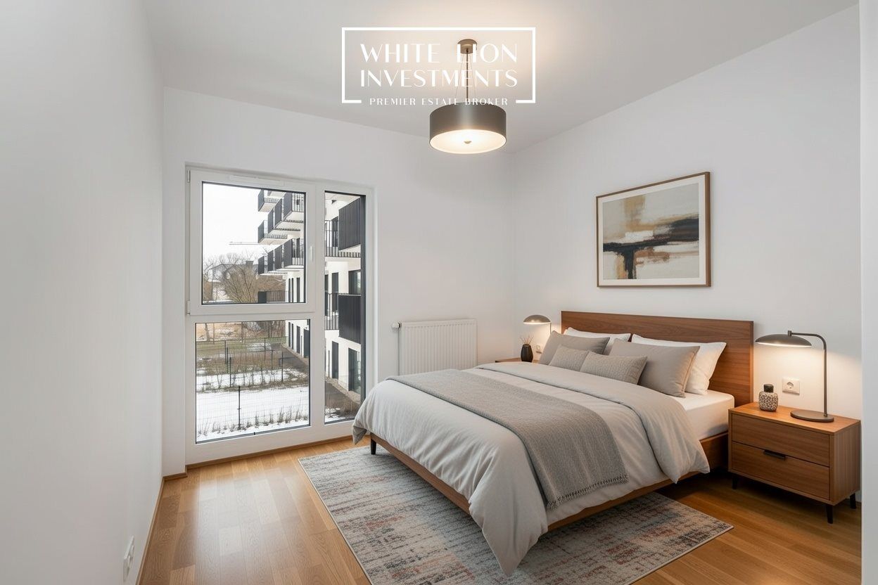 Mieszkanie 3-pokojowe Warszawa Włochy, ul. Orzechowa. Zdjęcie 1